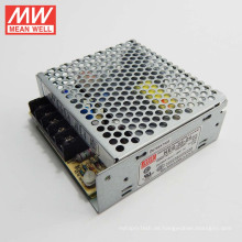 MEANWELL UL &amp; CE &amp; CB 90-264VAC Eingang 35W 24V 1.5A Transformator NES-35-24